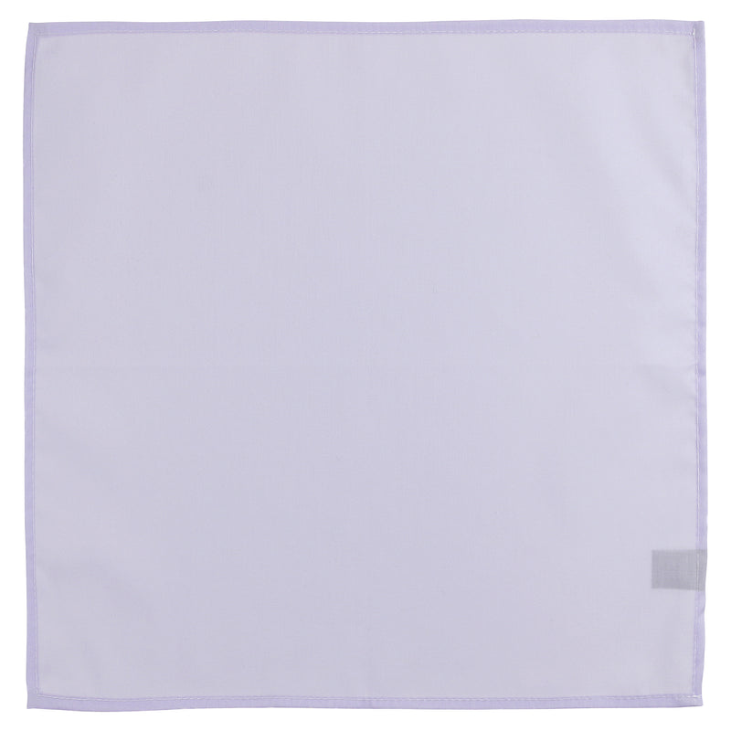Einstecktuch Lilac