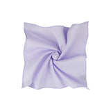Einstecktuch Lilac