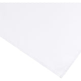 Einstecktuch White