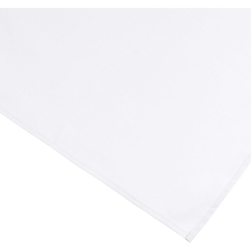 Einstecktuch White