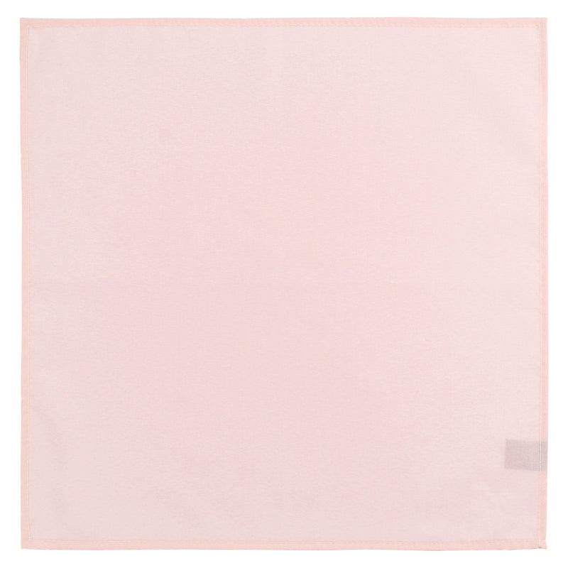 Einstecktuch Rosé