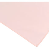 Einstecktuch Rosé