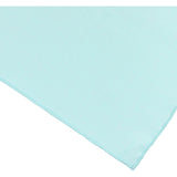 Einstecktuch Turquoise
