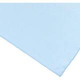 Einstecktuch Skyblue