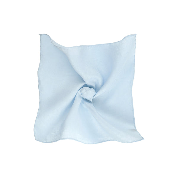Einstecktuch Iceberg