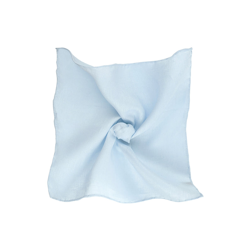 Einstecktuch Iceberg