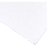 Einstecktuch White