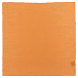 Einstecktuch Mandarin