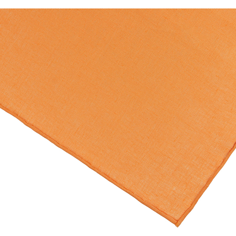 Einstecktuch Mandarin