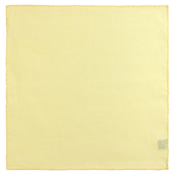 Einstecktuch Citrus