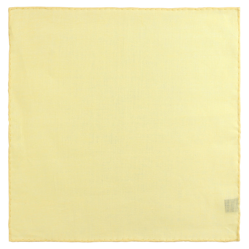 Einstecktuch Citrus