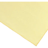 Einstecktuch Citrus