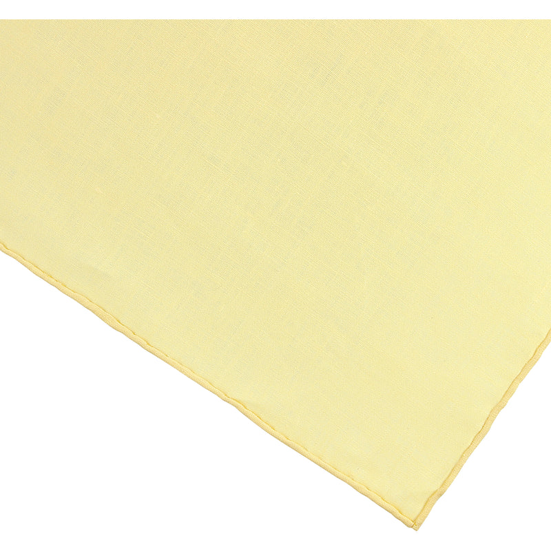 Einstecktuch Citrus
