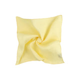 Einstecktuch Citrus