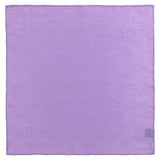 Einstecktuch Lavender