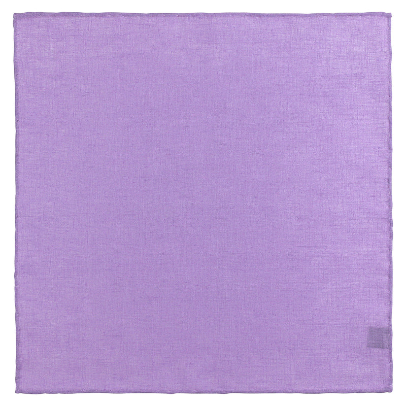 Einstecktuch Lavender