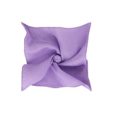 Einstecktuch Lavender