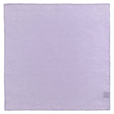 Einstecktuch Lilac