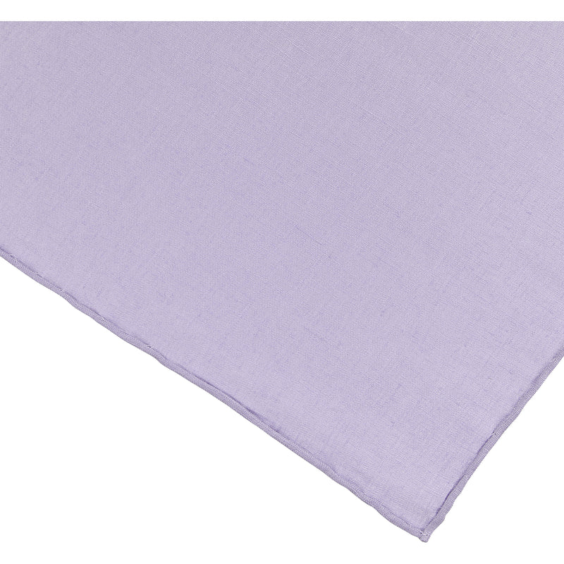Einstecktuch Lilac