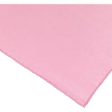 Einstecktuch Rosé